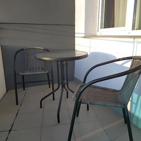 Nad Parseta 502 Apartment