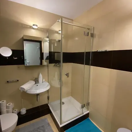 Nad Parseta 502 Apartment *