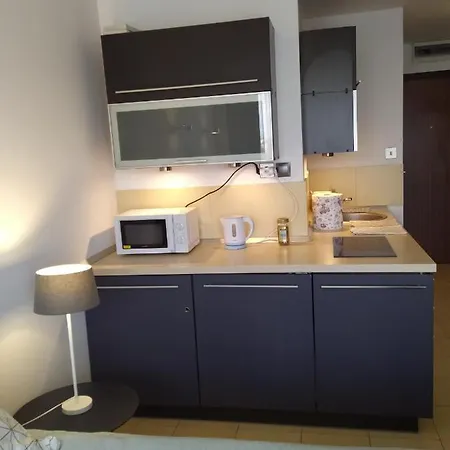 아파트 Nad Parseta 502
