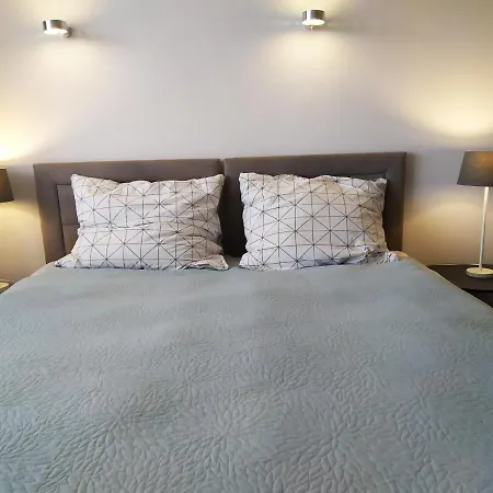 Nad Parseta 502 科沃布热格