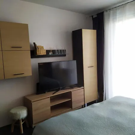 Nad Parseta 502 公寓 *