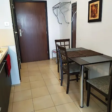 Nad Parseta 502 公寓 *