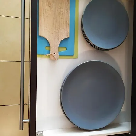 Nad Parseta 502 公寓 *