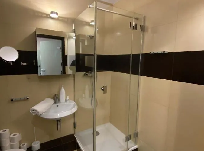 Nad Parseta 502 Apartamento *