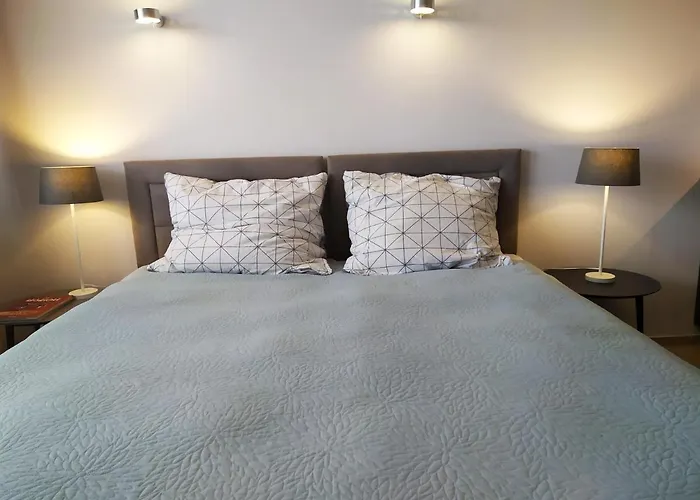 Nad Parseta 502 Kołobrzeg