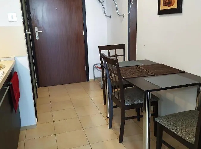 Nad Parseta 502 Apartamento *