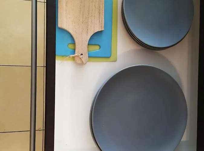 Nad Parseta 502 Apartamento *